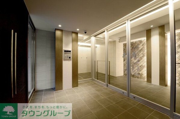 PLUM VILLAGEの物件内観写真